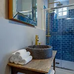 Charming Maltese Townhouse In * Senglea