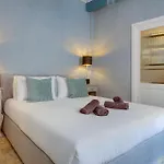 Charming Maltese Townhouse In Vakantiehuis