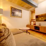 Charming Maltese Townhouse In Vakantiehuis *