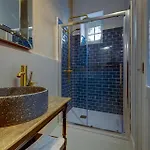Vakantiehuis Charming Maltese Townhouse In Senglea