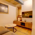 Vakantiehuis Charming Maltese Townhouse In