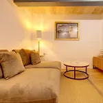 Charming Maltese Townhouse In