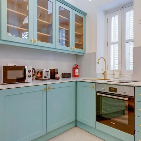 Holiday home Charming Maltese Townhouse In *