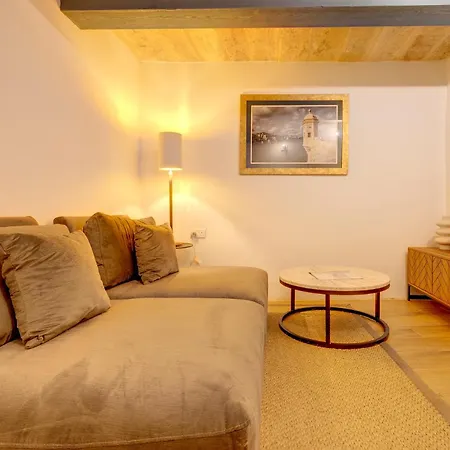 Charming Maltese Townhouse In