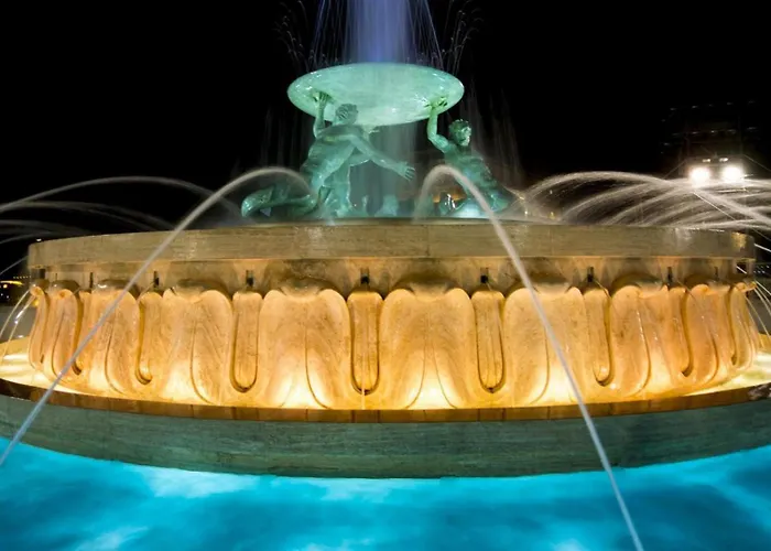 別荘 Charming Maltese Townhouse In セングレア