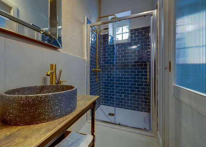 別荘 Charming Maltese Townhouse In セングレア